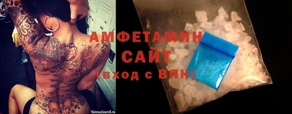 крисы Баксан