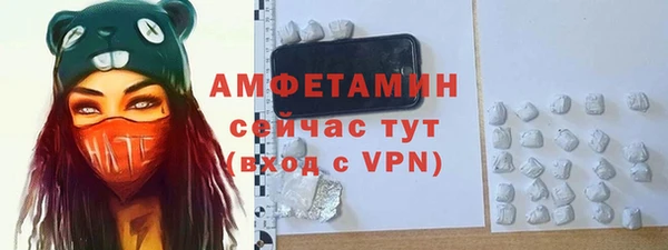 крисы Баксан