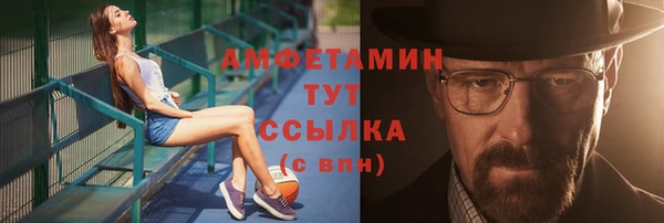крисы Баксан